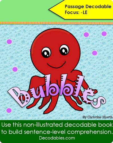 Bubbles