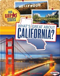 What's Great about California?