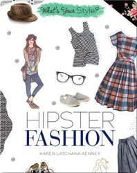 Hipster Fashion
