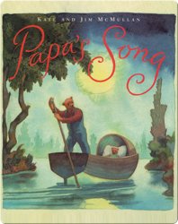Papa's Song
