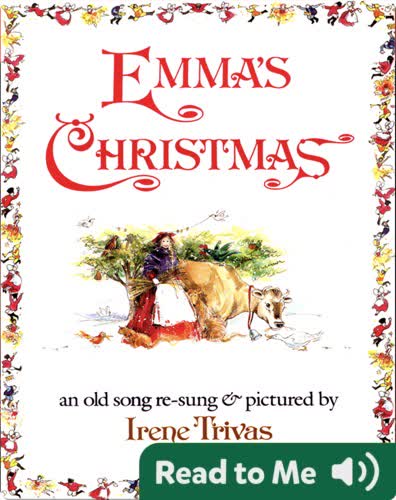 Emma's Christmas