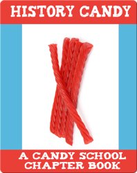 History Candy