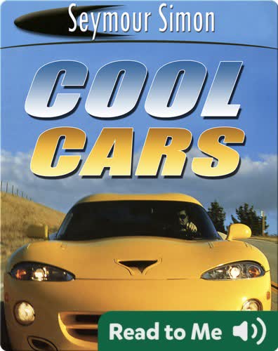 Cool Cars