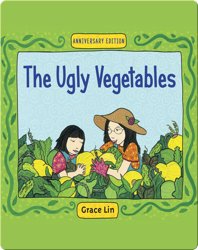 The Ugly Vegetables