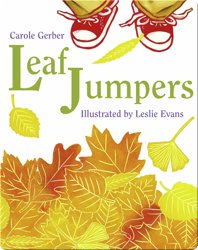 Leaf Jumpers