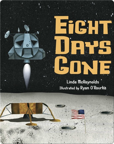 Eight Days Gone