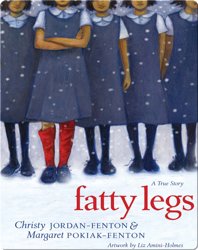 Fatty Legs: A True Story