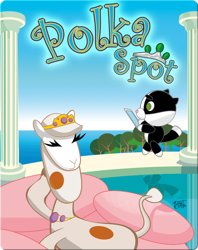 Polka Spot 2