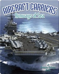 Aircraft Carriers: Runways at Sea