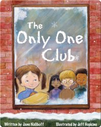 The Only One Club