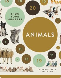 Know Your Numbers: Animals