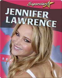 Jennifer Lawrence
