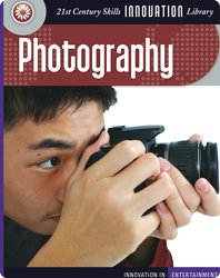 Innovation: Photography