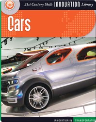 Innovation: Cars