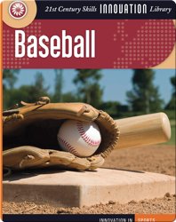 Innovation: Baseball