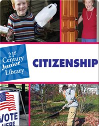 Citizenship