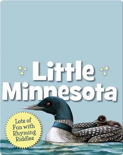 Little Minnesota