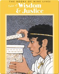 Tales of Wisdom and Justice