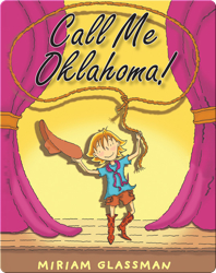 Call Me Oklahoma!