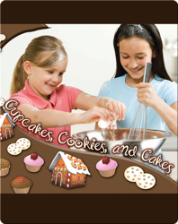 Cupcakes, Cookies, And Cakes