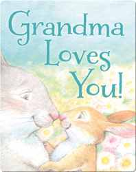 Grandma Loves You!