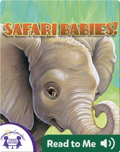 Safari Babies!