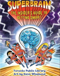 Superbrain: The Insider’s Guide to Getting Smart