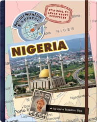 It's Cool To Learn About Countries: Nigeria