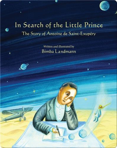 In Search of the Little Prince