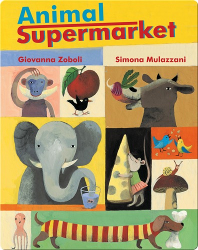 Animal Supermarket