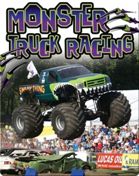 Monster Truck Racing