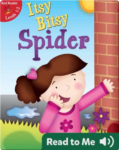 Itsy Bitsy Spider