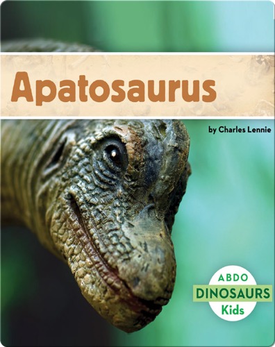 Apatosaurus