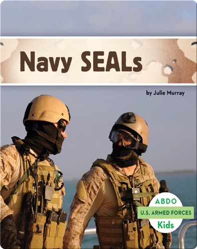 Navy SEALs