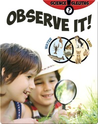 Observe It!