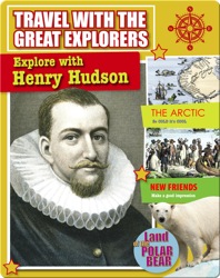 Explore With Henry Hudson