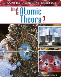 What Is Atomic Theory?