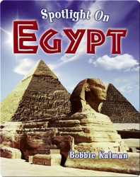Spotlight On Egypt