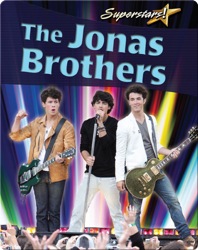 The Jonas Brothers