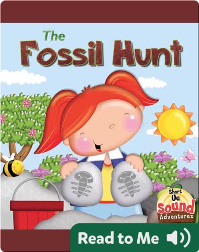 The Fossil Hunt
