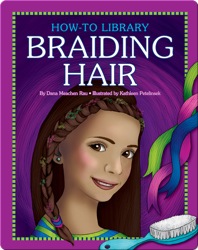 Braiding Hair
