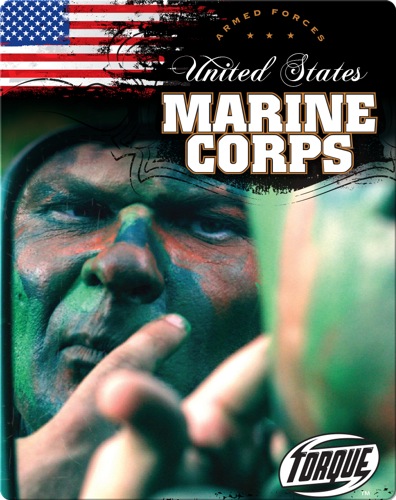 United States Marine Corps