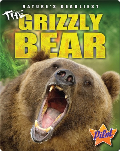 The Grizzly Bear