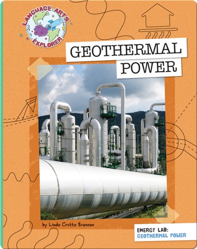 Geothermal Power