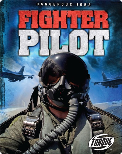Fighter Pilot