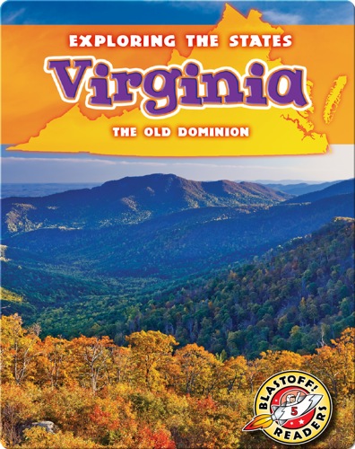 Exploring the States: Virginia