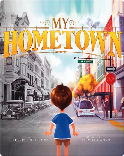 My Hometown