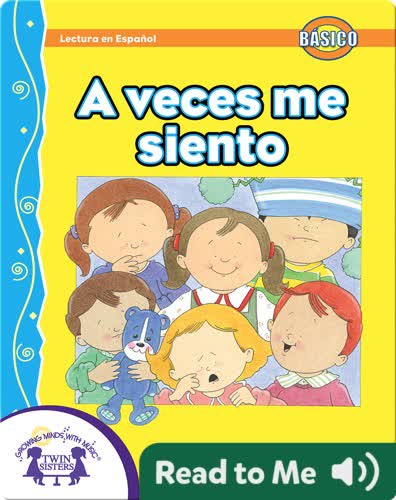 A Veces Me Siento
