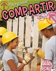 Para ganar: compartir