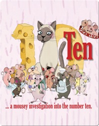 Dice Mice: Ten